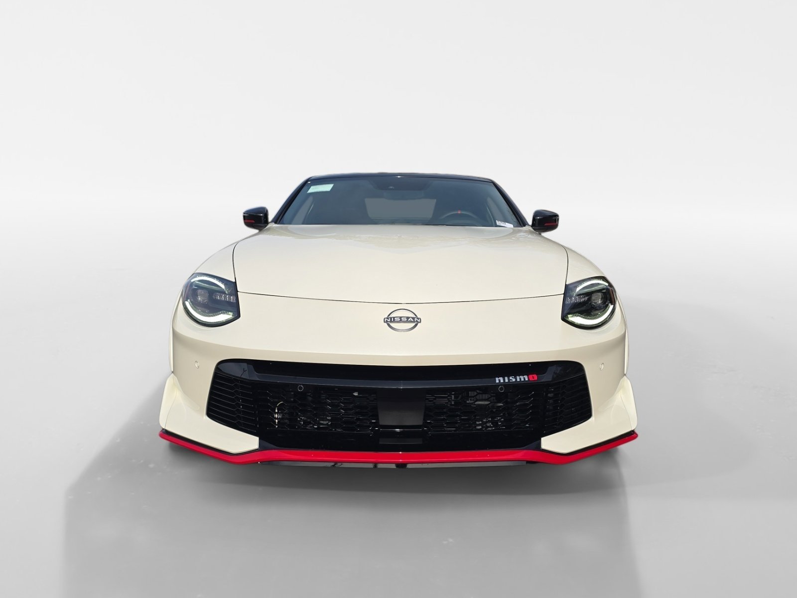 New 2026 Nissan Z NISMO image 8