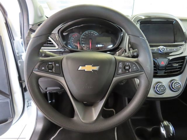 Used 2021 Chevrolet Spark LT image 8