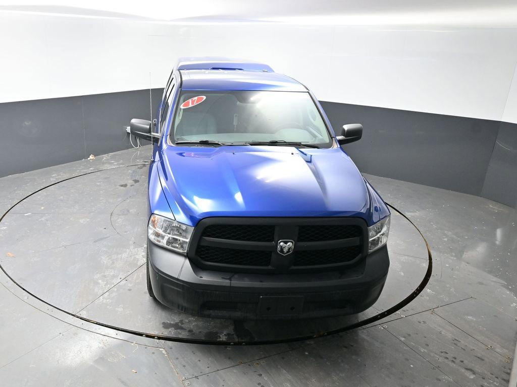 Used 2017 RAM 1500 Tradesman w/ Popular Equipment Group image 43