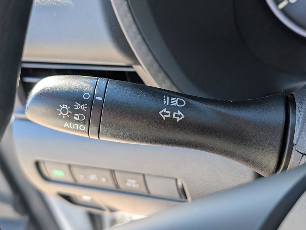 New 2025 Nissan Sentra S FWD image 24