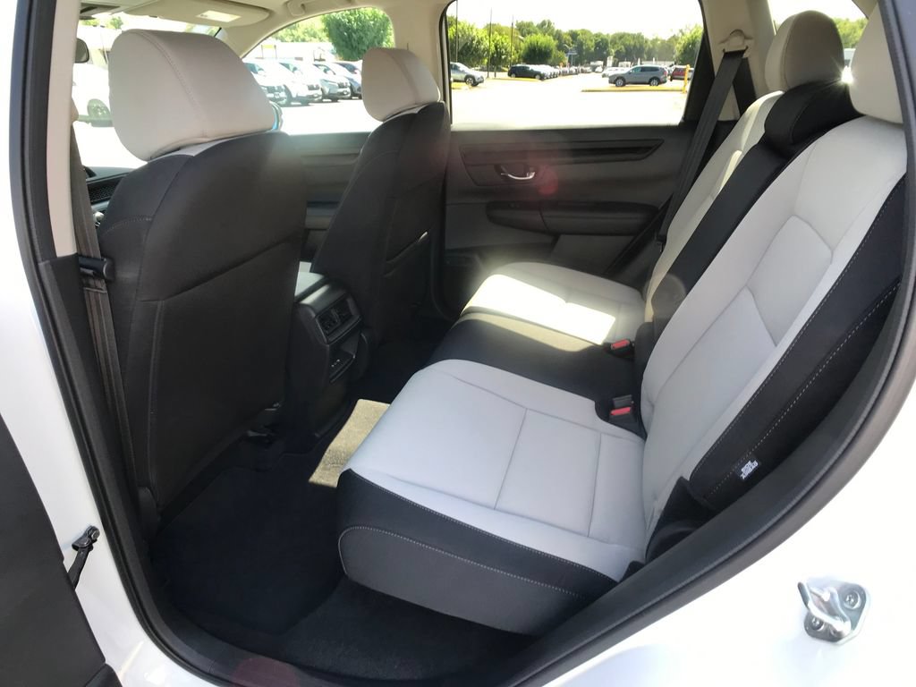Certified 2024 Honda CR-V EX image 11
