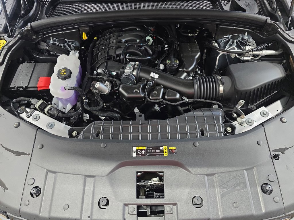 New 2026 Jeep Grand Cherokee L Laredo AWD/4WD image 31