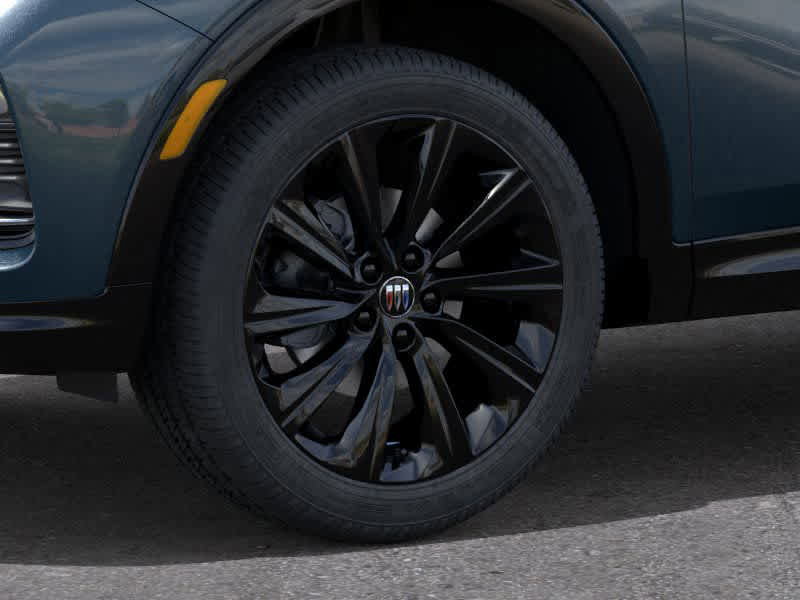 New 2026 Buick Envista Sport Touring image 9