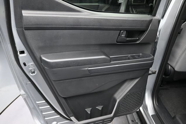 Used 2025 Toyota Tacoma SR5 RWD image 19