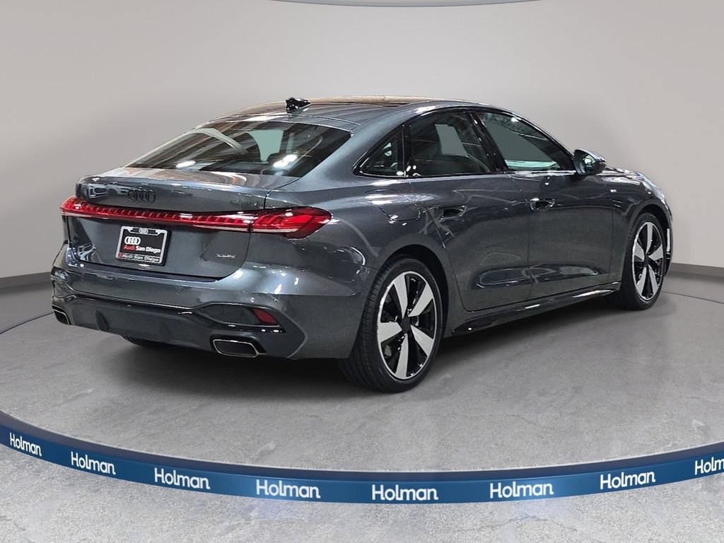 New 2026 Audi A5 2.0T Premium Plus AWD/4WD image 5