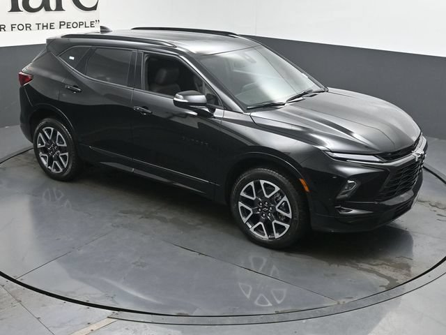 New 2026 Chevrolet Blazer RS w/ LPO, Floor Liner Package FWD image 26