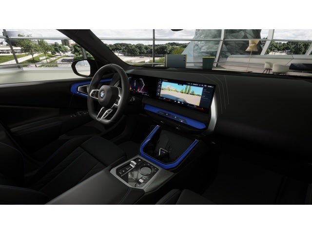 New 2026 BMW X3 xDrive30 w/ Premium Package image 14