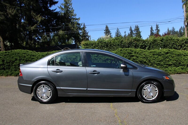 Used 2009 Honda Civic Hybrid Sedan image 11