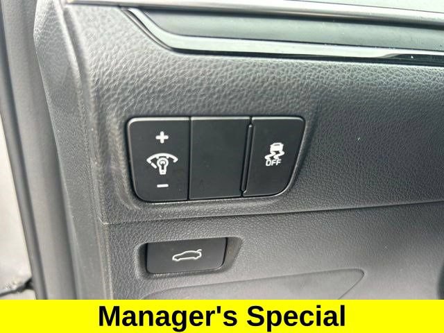 Used 2026 Kia K5 GT-Line w/ GT-Line Red Interior Package FWD image 18