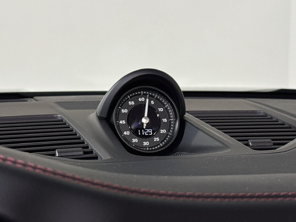 Certified 2026 Porsche 911 Carrera RWD image 23