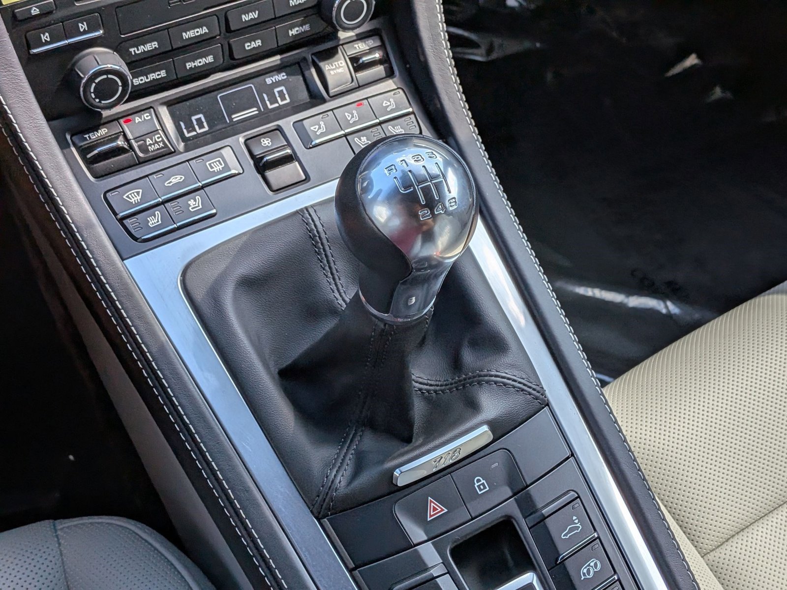 Certified 2024 Porsche 718 Boxster S image 23