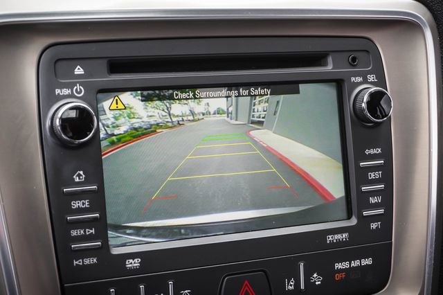 Used 2016 GMC Acadia Denali AWD/4WD image 15