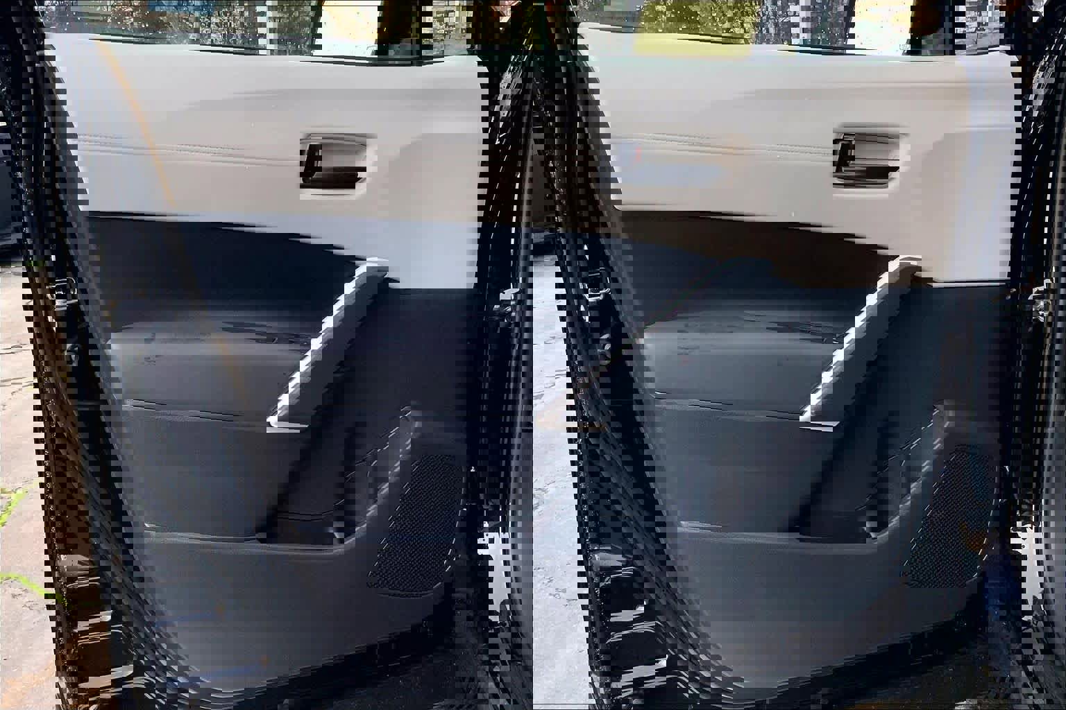 New 2026 Toyota Corolla Cross L image 10