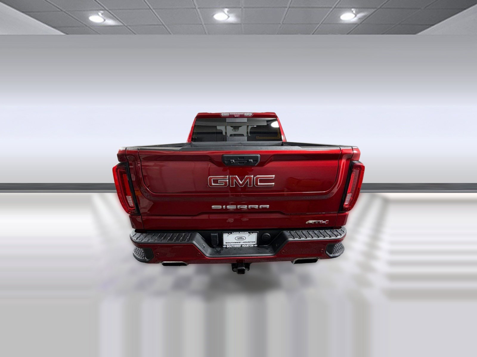 Used 2022 GMC Sierra 1500 AT4 w/ AT4 Premium Package image 10