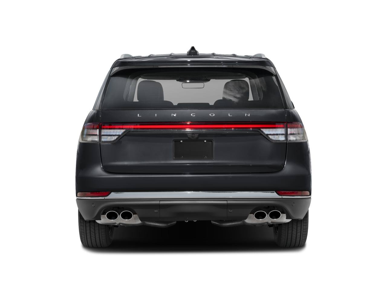 New 2026 Lincoln Aviator 2WD image 5
