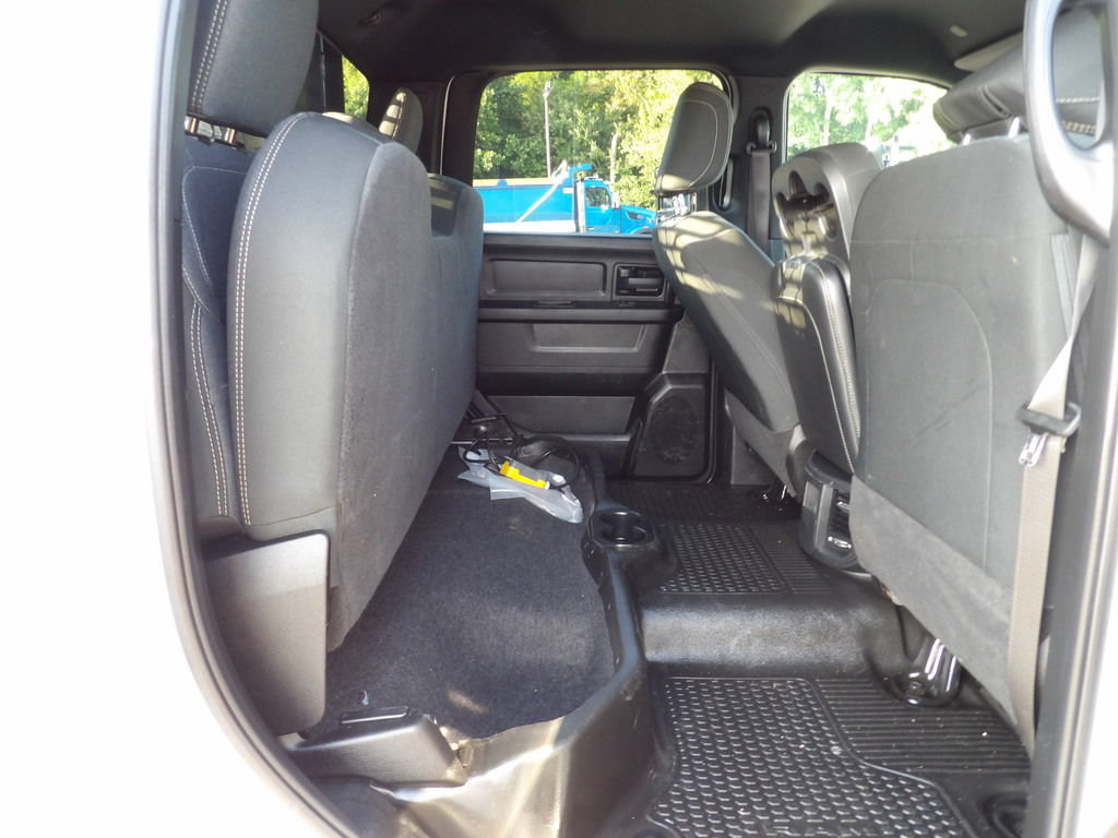 Used 2022 RAM 5500 Tradesman AWD/4WD image 48