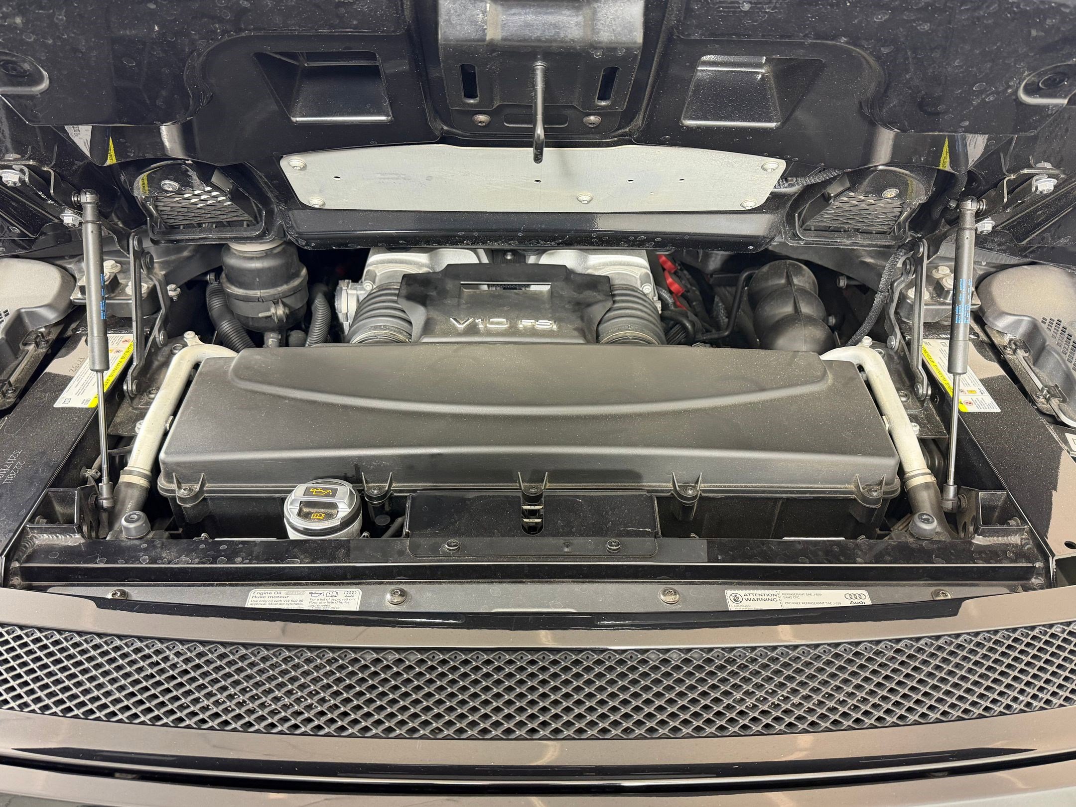 Used 2012 Audi R8 V10 AWD/4WD image 23