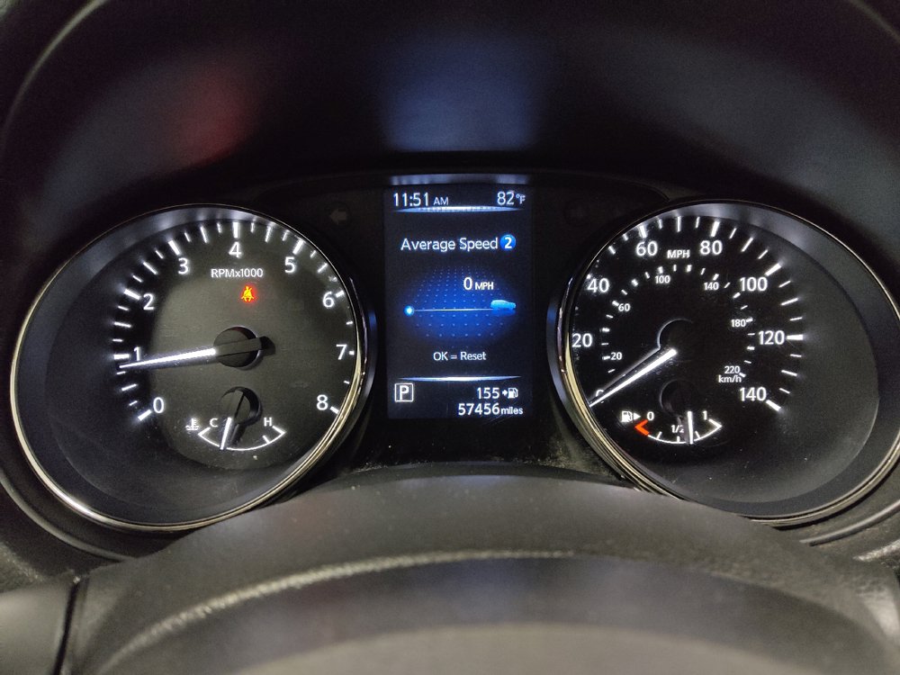 Used 2017 Nissan Rogue Sport SV w/ SV Premium Package AWD/4WD image 23