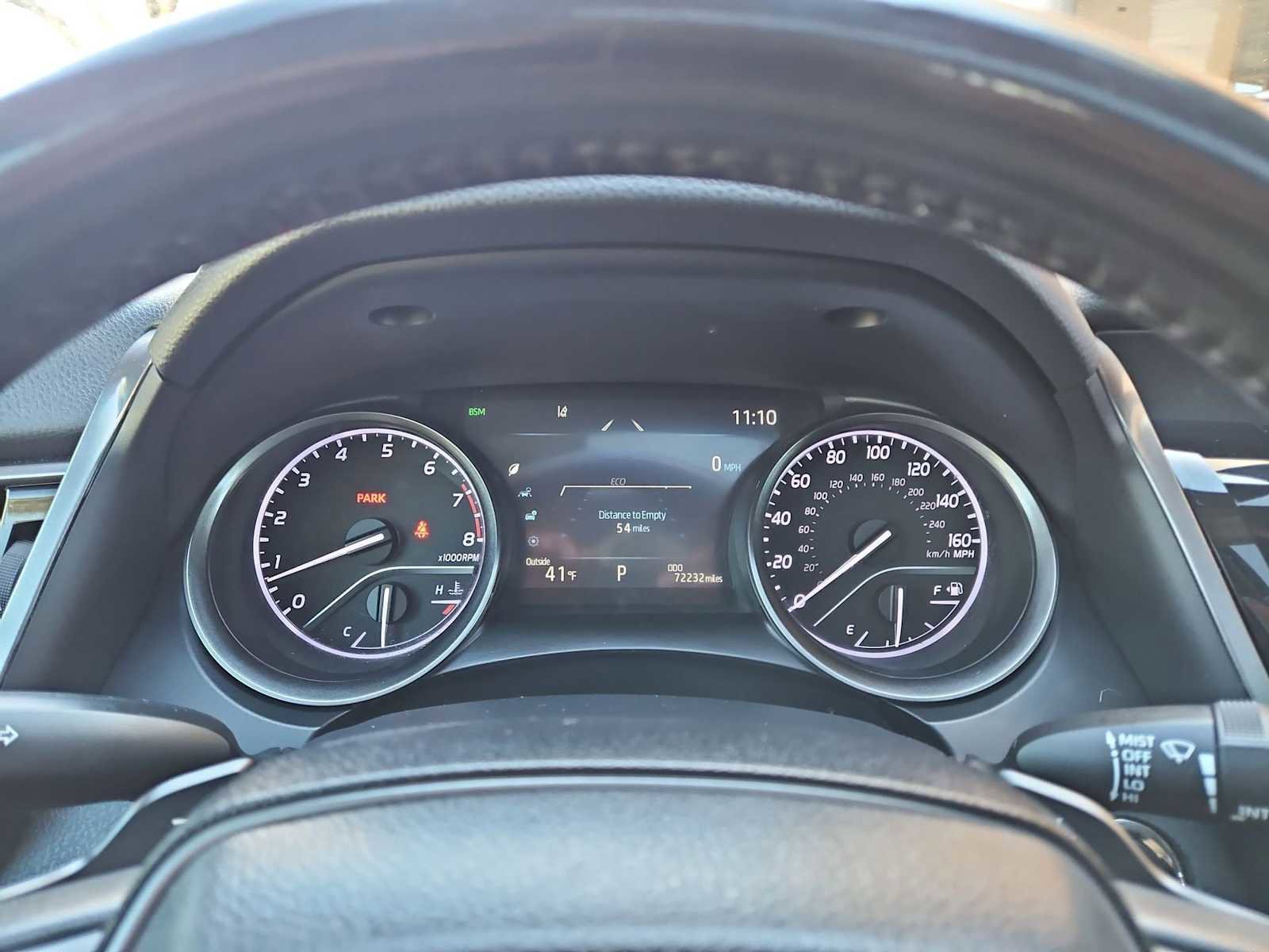 Used 2022 Toyota Camry SE w/ Cold Weather Package image 33