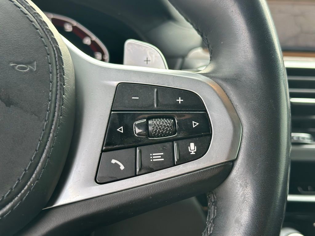 Used 2021 BMW X3 M40i w/ Premium Package image 31