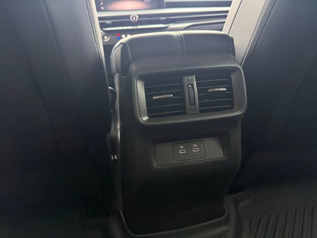 Used 2025 Nissan Murano SV FWD image 25