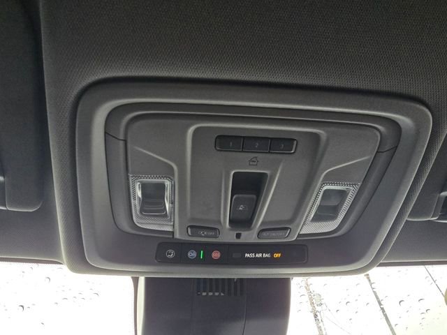 Used 2023 Chevrolet Silverado 1500 RST w/ All Star Edition Plus image 21