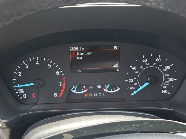 Certified 2022 Ford Escape SE w/ Convenience Package AWD/4WD image 30