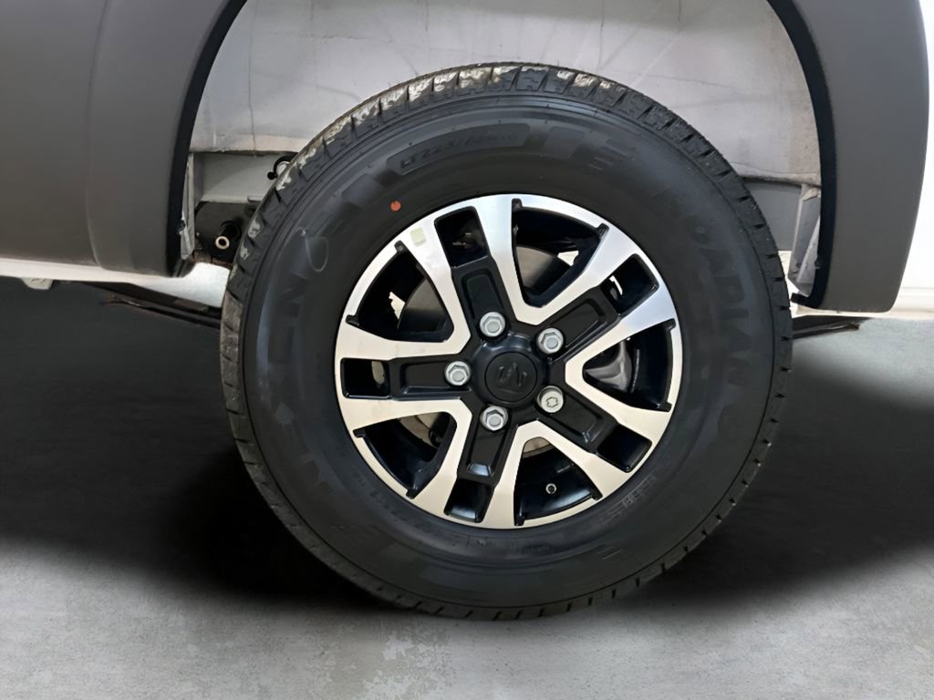 New 2025 RAM ProMaster 1500 w/ Quick Order Package 22H SLT+ image 15