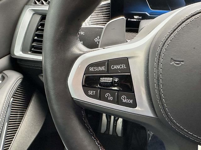 Used 2024 BMW X7 M60i w/ M Sport Professional Package image 26