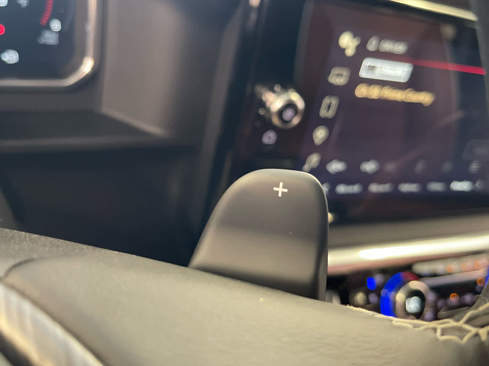 New 2026 GMC Sierra 1500 Denali Ultimate image 44