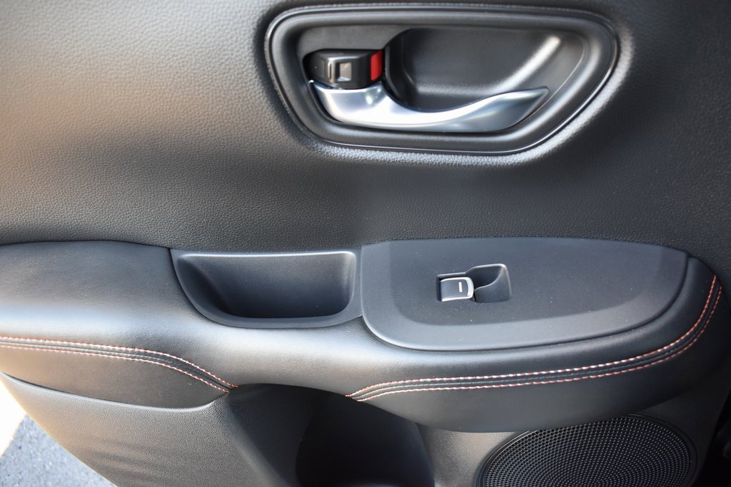 Used 2024 Honda HR-V Sport image 13