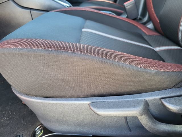 Certified 2023 Nissan Versa SR w/ Trunk Package image 16