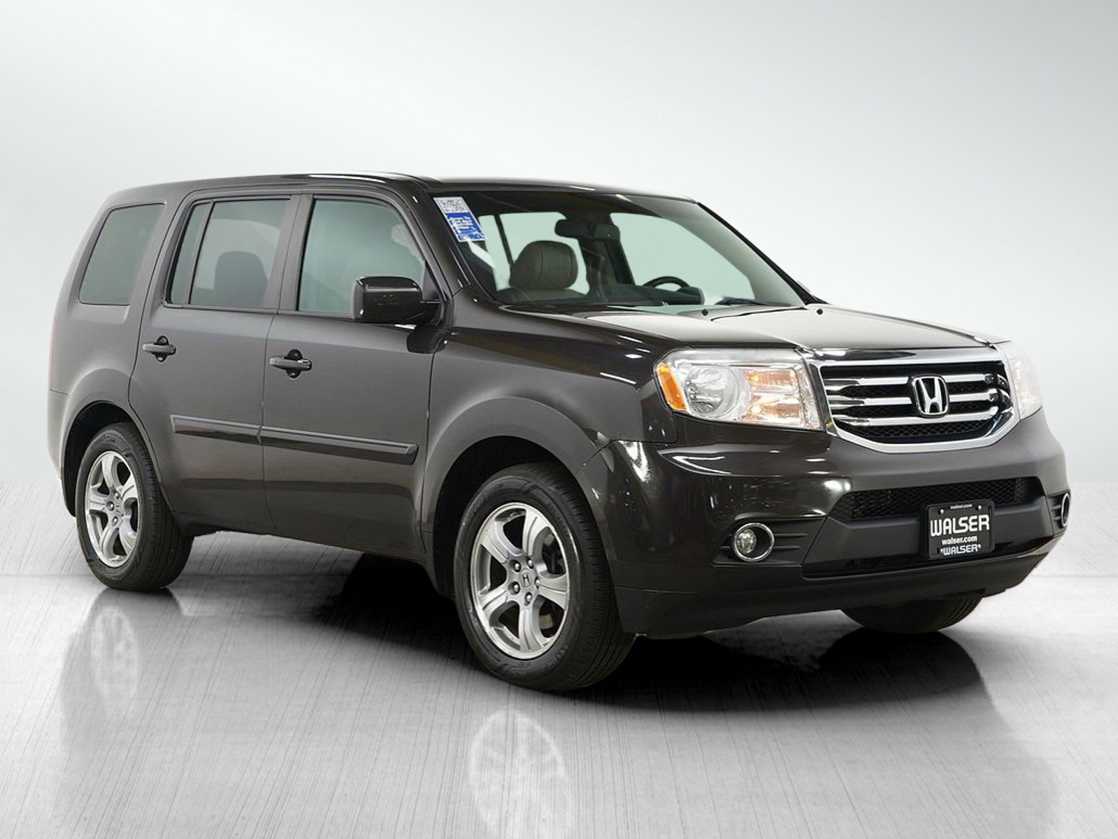 Used 2015 Honda Pilot EX-L image 7