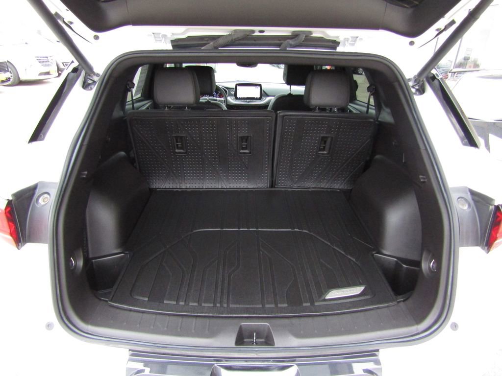 Used 2023 Chevrolet Blazer Premier w/ Driver Confidence II Package image 38