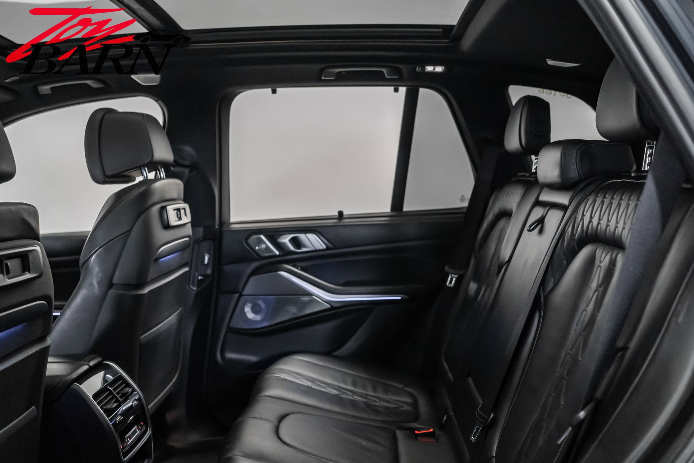 Used 2019 BMW X5 xDrive50i w/ M Sport Package image 49