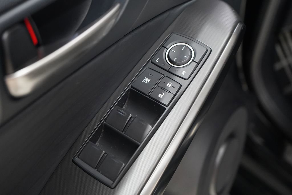 Used 2022 Lexus IS 350 F Sport w/ Accessory Package image 19