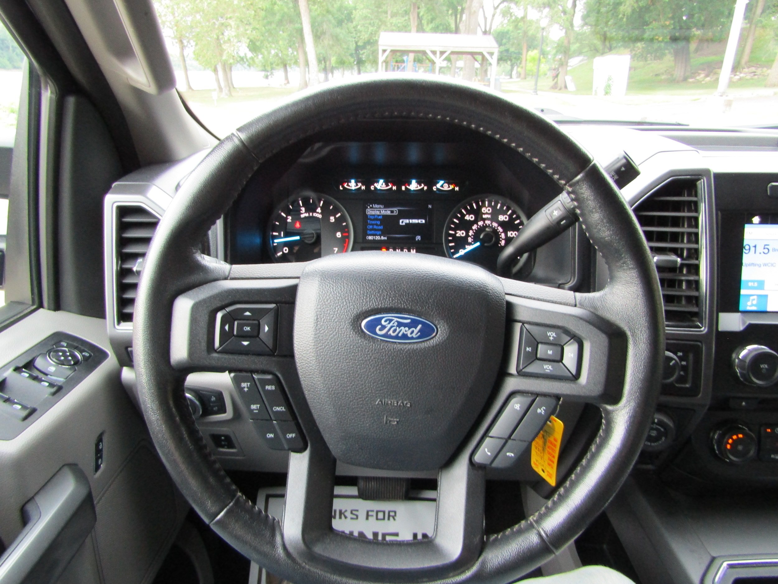 Used 2018 Ford F150 XLT w/ Equipment Group 302A Luxury AWD/4WD image 24