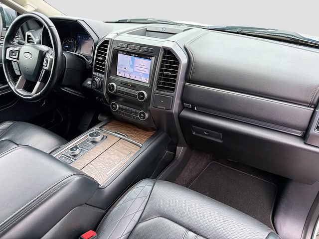 Used 2019 Ford Expedition Platinum AWD/4WD image 30