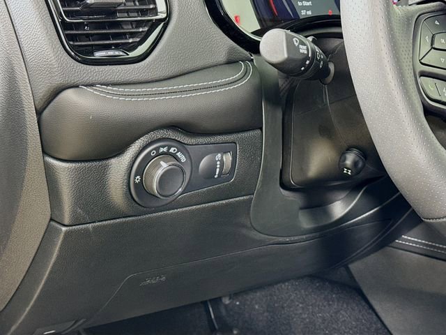 New 2026 Dodge Durango SRT Hellcat w/ Trailer Tow Group IV image 10