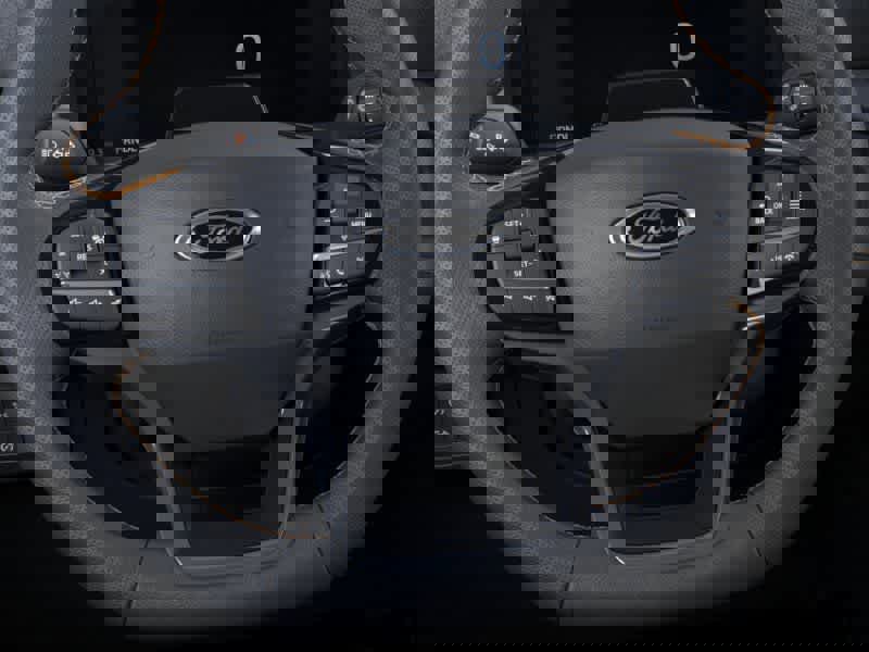 New 2026 Ford Explorer Tremor image 12