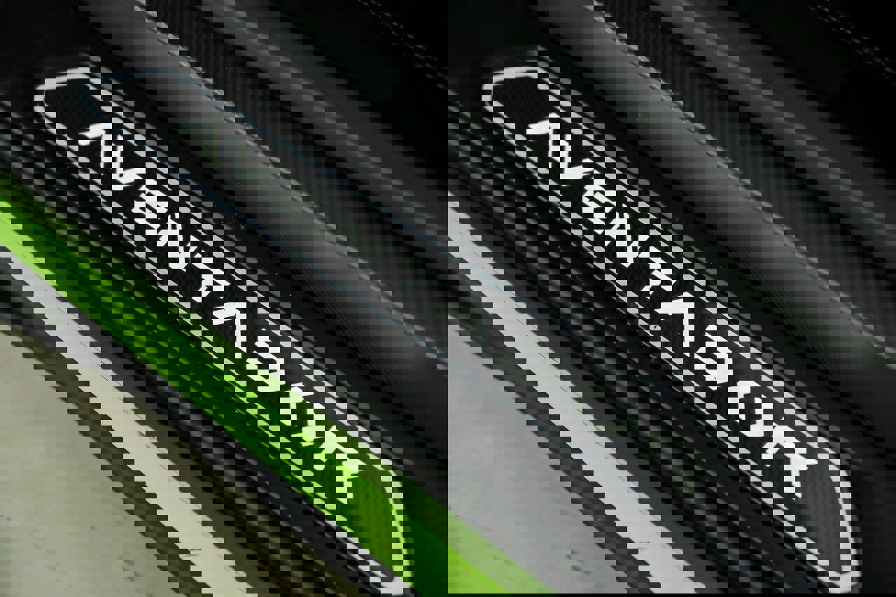 Used 2019 Lamborghini Aventador SVJ image 30