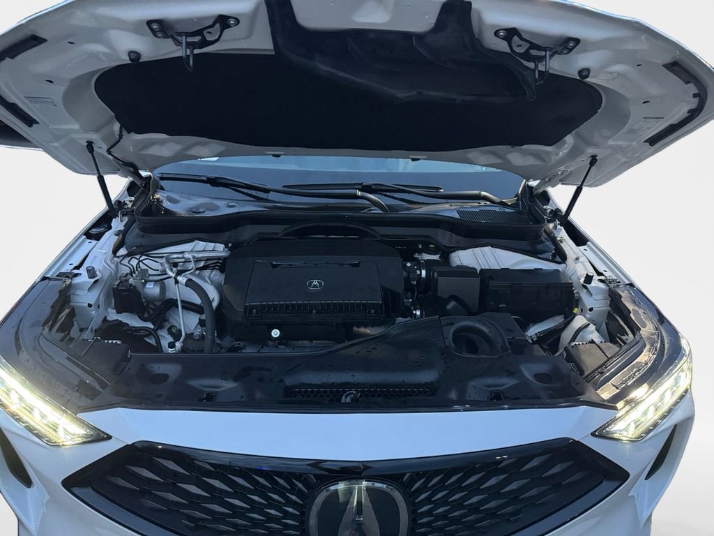 Used 2023 Acura MDX A-Spec image 24