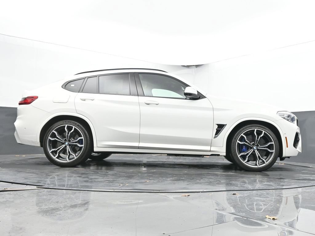 Used 2020 BMW X4 M w/ Executive Package image 42