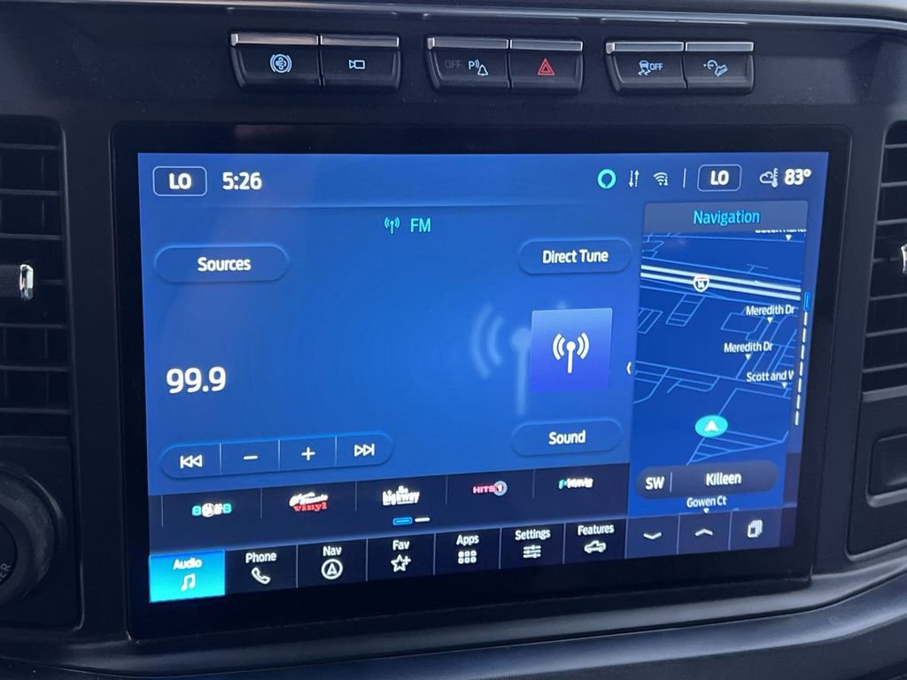 Used 2024 Ford F250 Limited w/ FX4 Off-Road Package image 18