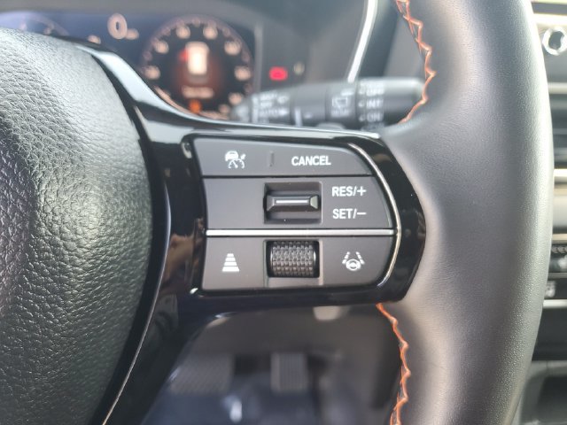 Certified 2026 Honda Passport TrailSport Elite image 30