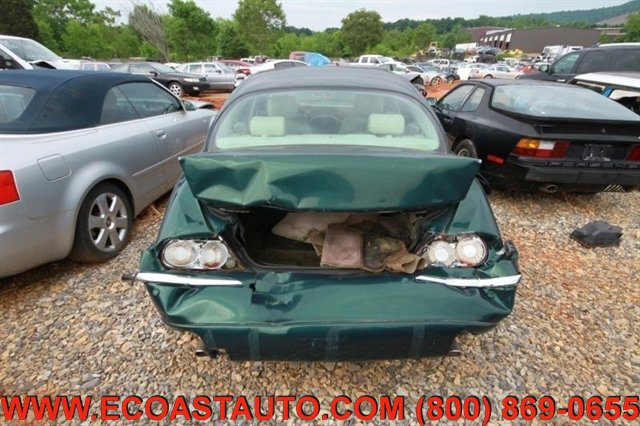 Used 2003 Jaguar S-TYPE 4.2 image 6