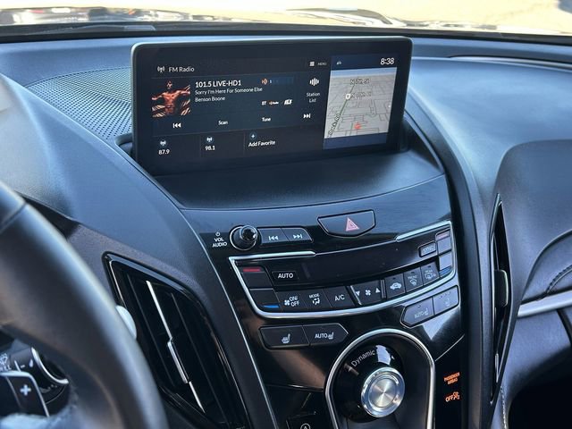 Used 2023 Acura RDX Technology Package image 28