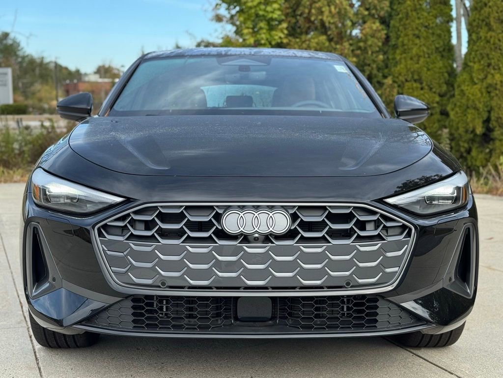 New 2025 Audi A5 2.0T Premium image 2