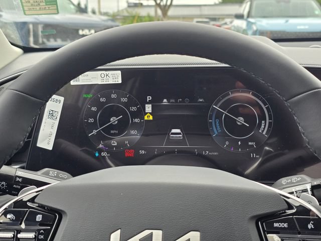 New 2026 Kia Niro Wind w/ Wind Preserve Package FWD image 24