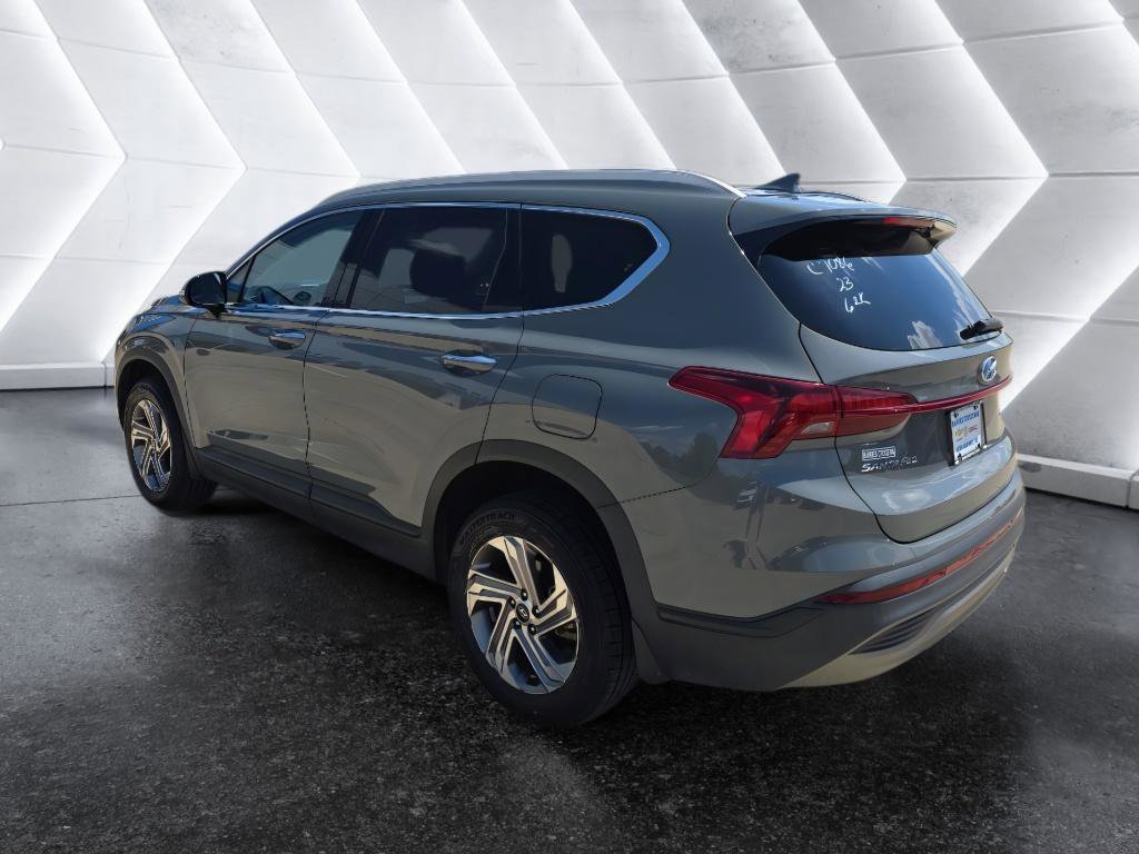 Used 2023 Hyundai Santa Fe SEL AWD/4WD image 7